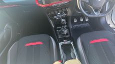 Vauxhall Mokka 1.2 Turbo 136 GS 5dr Petrol Hatchback